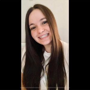 Meet your Posher, Savanah